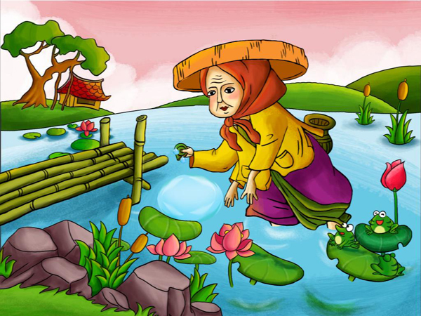 Minh họa truyện cổ tích: Giờ đây, bạn sẽ không còn chỉ nghe về những câu chuyện cổ tích đầy kì bí của Việt Nam nữa đâu. Với những bức họa tuyệt đẹp, những câu chuyện đã được minh họa sẽ trở nên sống động và sinh động. Khám phá những bức họa minh họa truyện cổ tích, để thấy xứ sở đầy màu sắc và phù thủy.