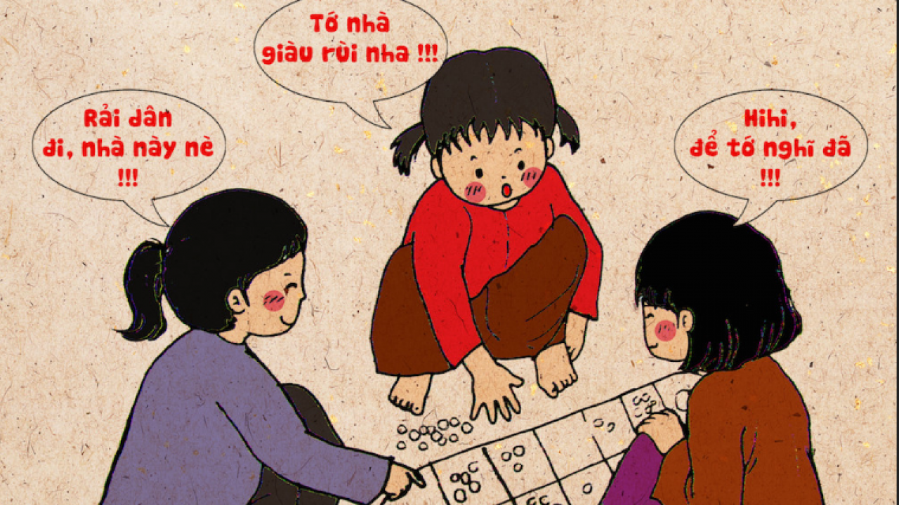 Vẽ tranh đề tài trò chơi dân gian là một hoạt động sáng tạo, giúp bạn hiểu rõ hơn về những giá trị văn hoá truyền thống của dân tộc Việt Nam. Bức tranh của bạn sẽ là một kỷ niệm đẹp về những kỷ niệm tuổi thơ vui đùa và hạnh phúc.