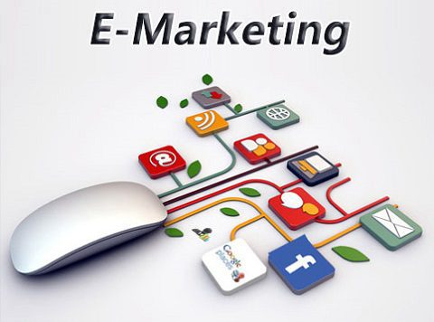 E marketing