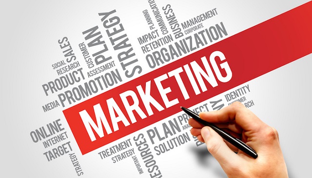 Thí sinh khối C học Marketing được không?