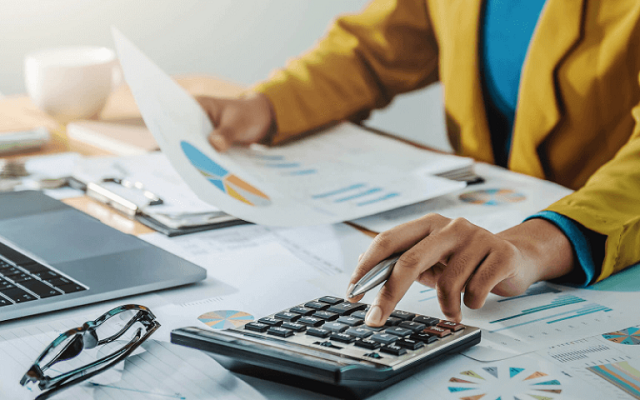 Cơ hội nghề nghiệp và mức lương khi học ngành Kế toán khối C