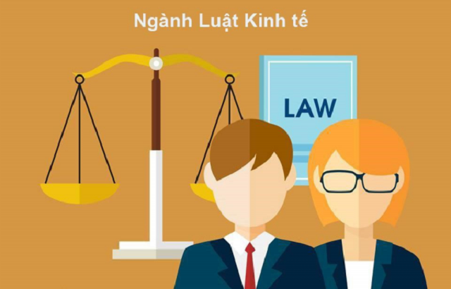 Luật kinh tế là một trong những ngành học được đông đảo thí sinh khối C lựa chọn