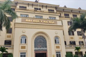 Đại học Y Hà Nội - Địa chỉ đào tạo ngành Điều dưỡng uy tín, chất lượng
